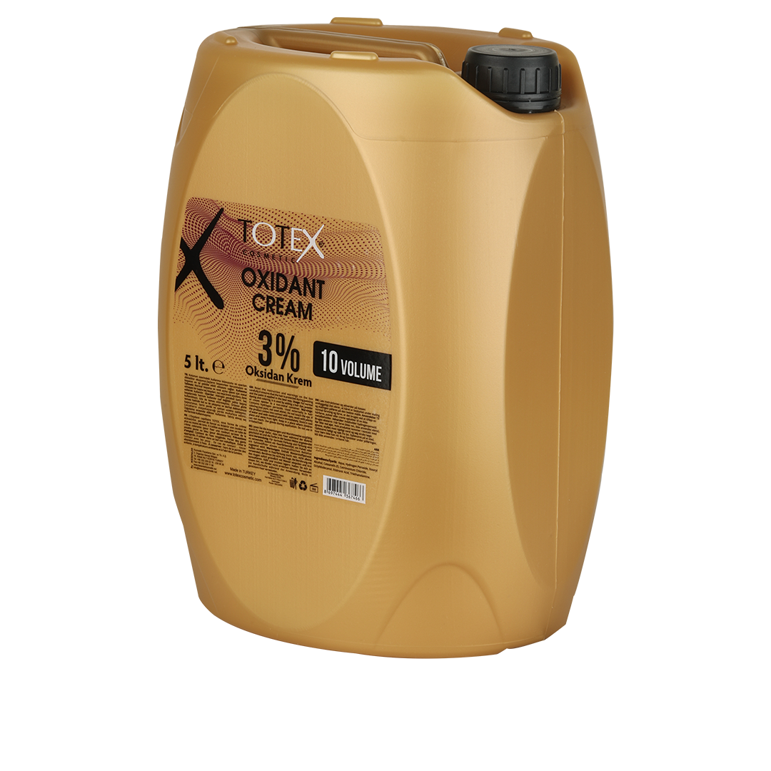 Totex Oxidant Cream 10 Volume (3%)