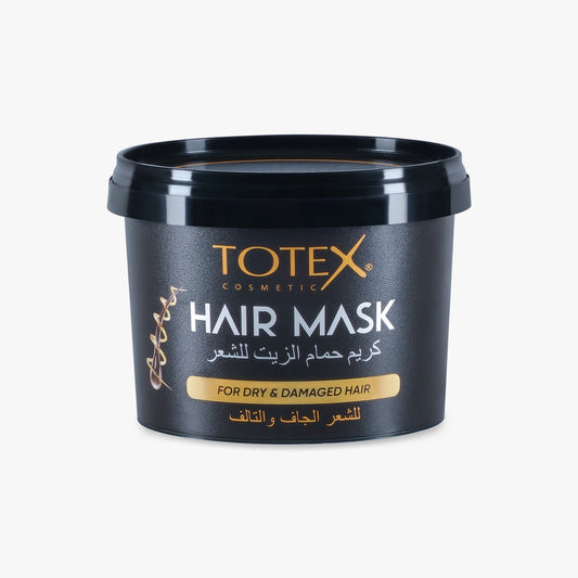 Totex Hair Mask 750 ML