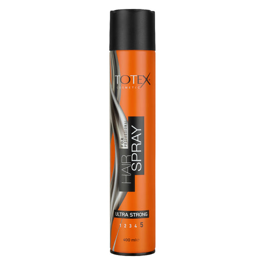 Totex Aerosol Spray Ultra Strong 400 ML