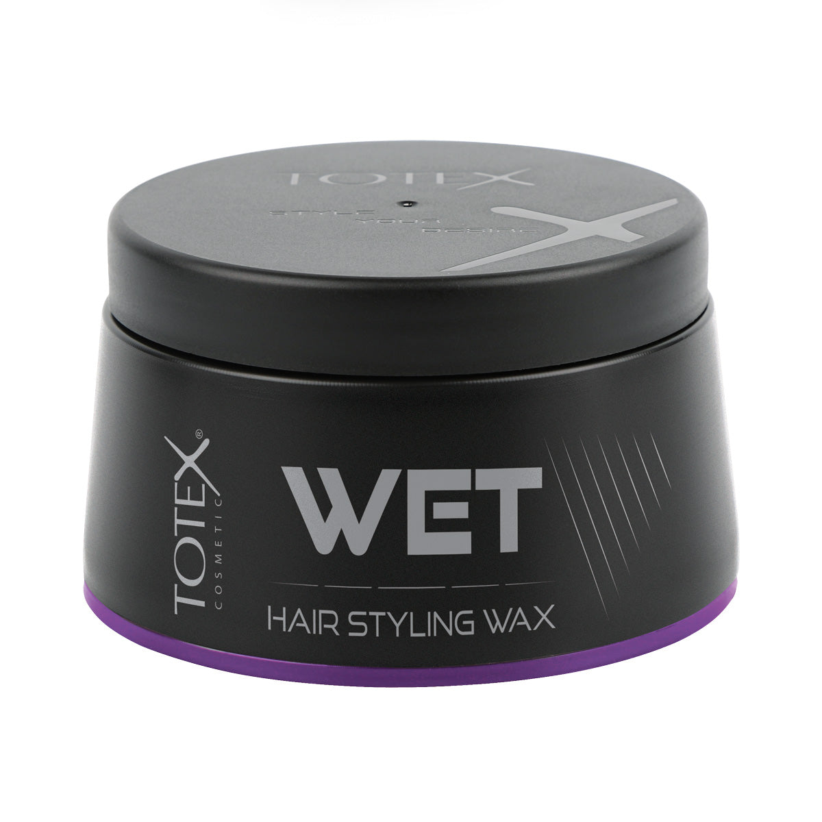 Totex Wet Hairstyling Wax 150 ML
