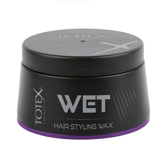 Totex Wet Hairstyling Wax 150 ML