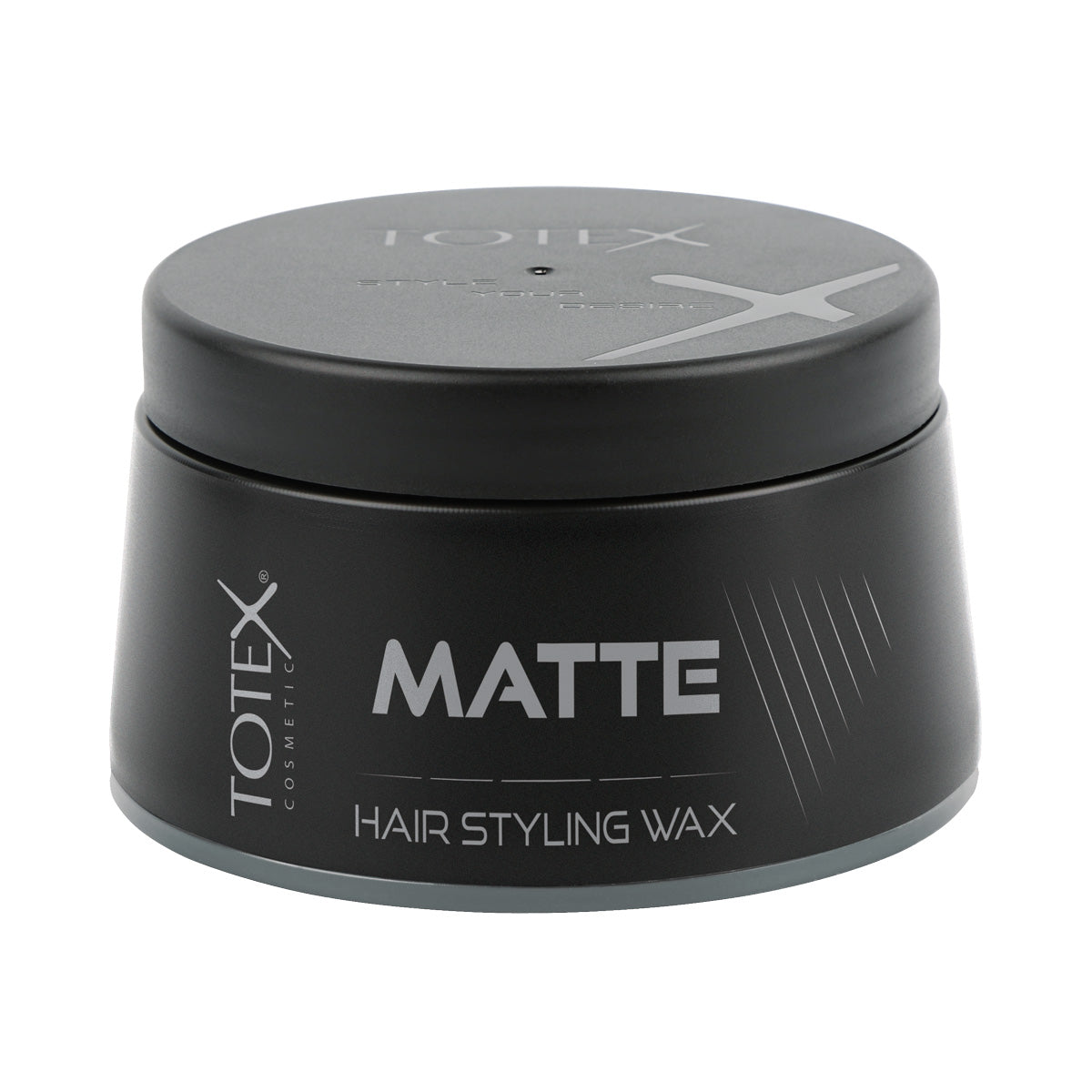 Totex Matte Hairstyling Wax 150 ML