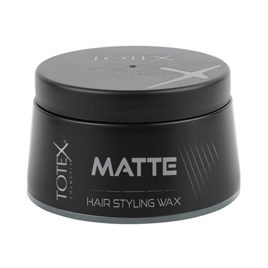 Totex Matte Hairstyling Wax 150 ML
