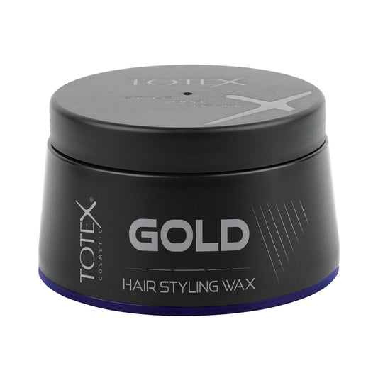 Totex Gold Hairstyling Wax 150 ML