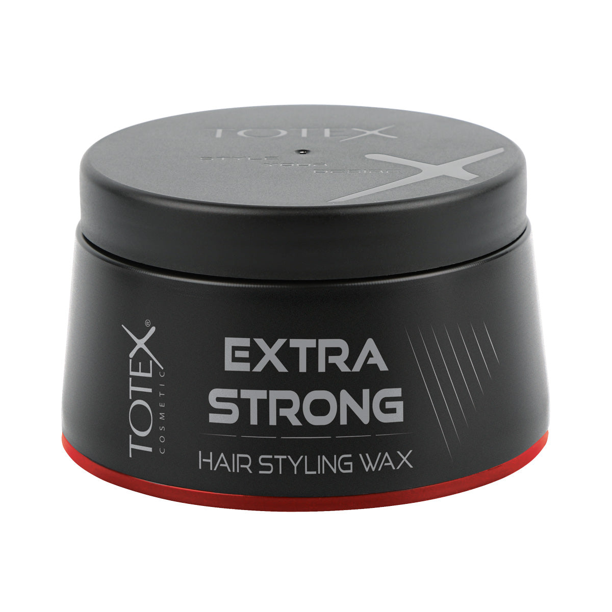 Totex Extra Strong Hairstyling Wax 150 ML