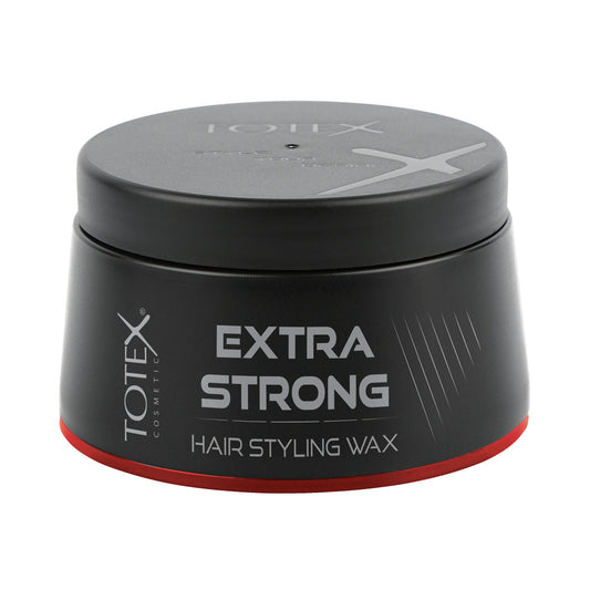 Totex Extra Strong Hairstyling Wax 150 ML
