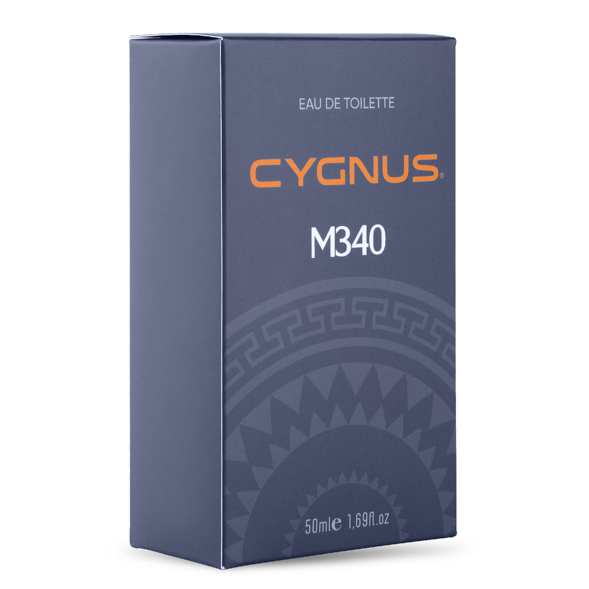 M340 MAN PERFUME HM