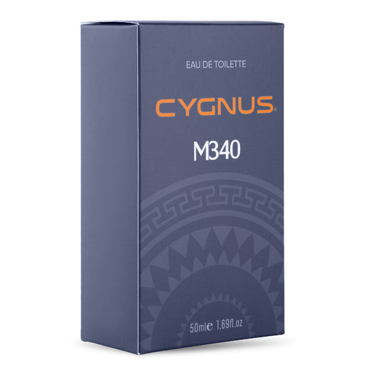 M340 MAN PERFUME HM