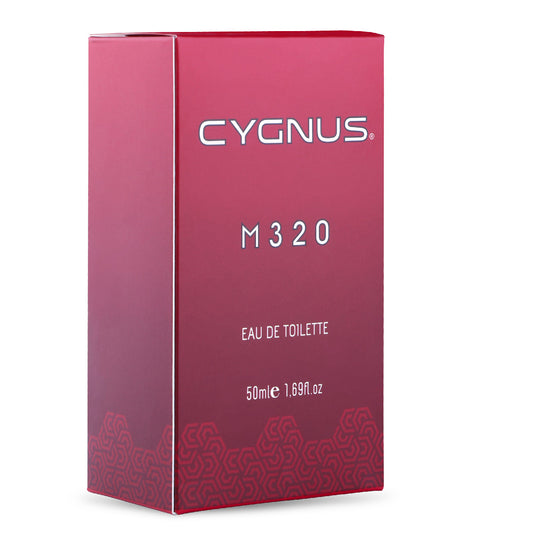 M320 MAN PERFUME BB