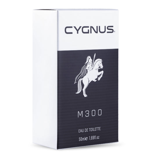 M300 MAN PERFUME CD