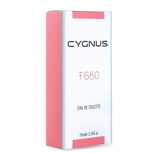 F680 WOMAN PERFUME LB