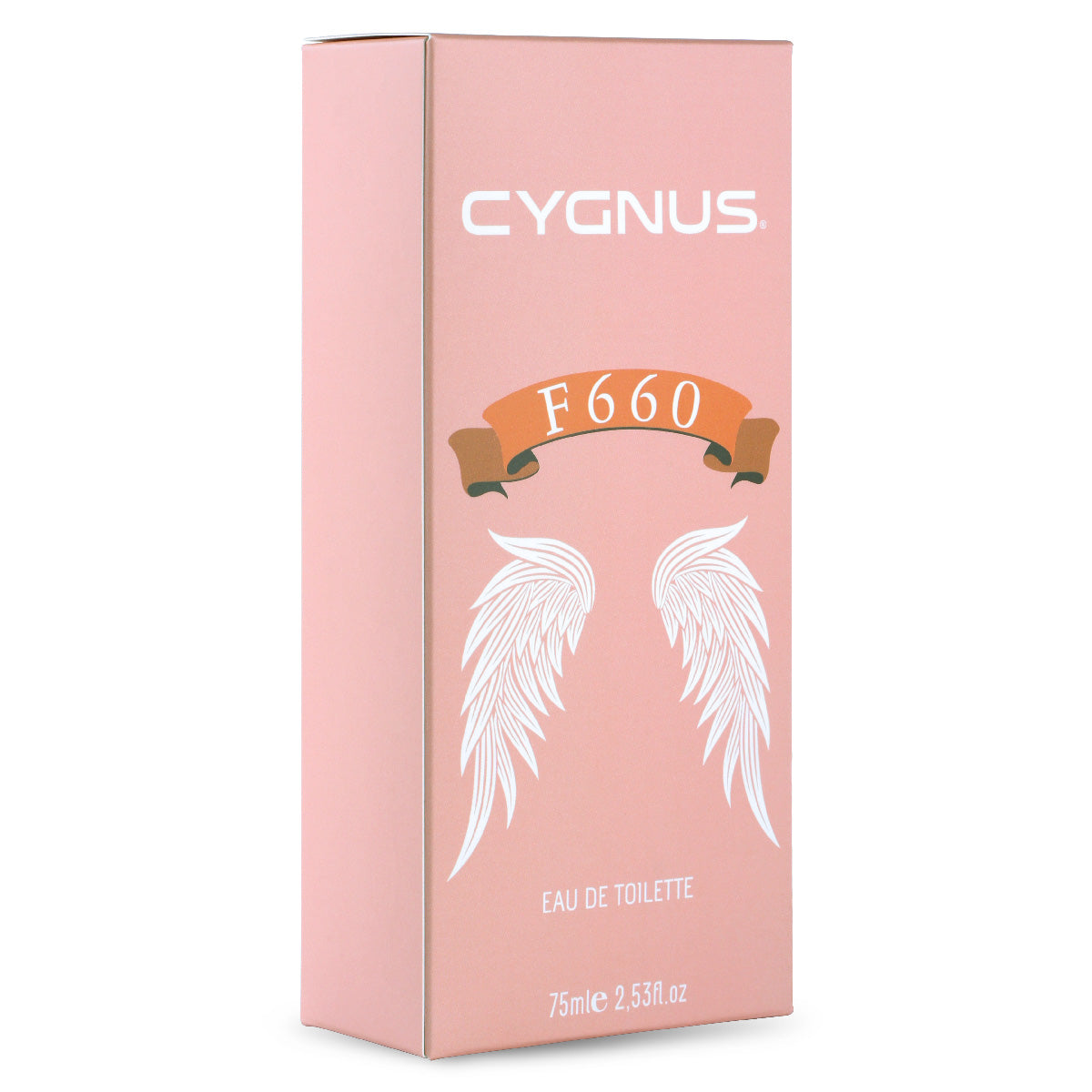 F660 WOMAN PERFUME OP
