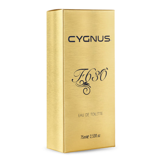F630 WOMAN PERFUME LM