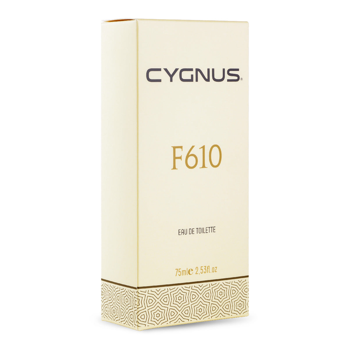 F610 WOMAN PERFUME BB