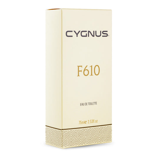 F610 WOMAN PERFUME BB