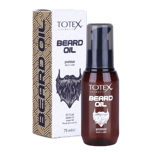Totex Beard Oil 75 ML