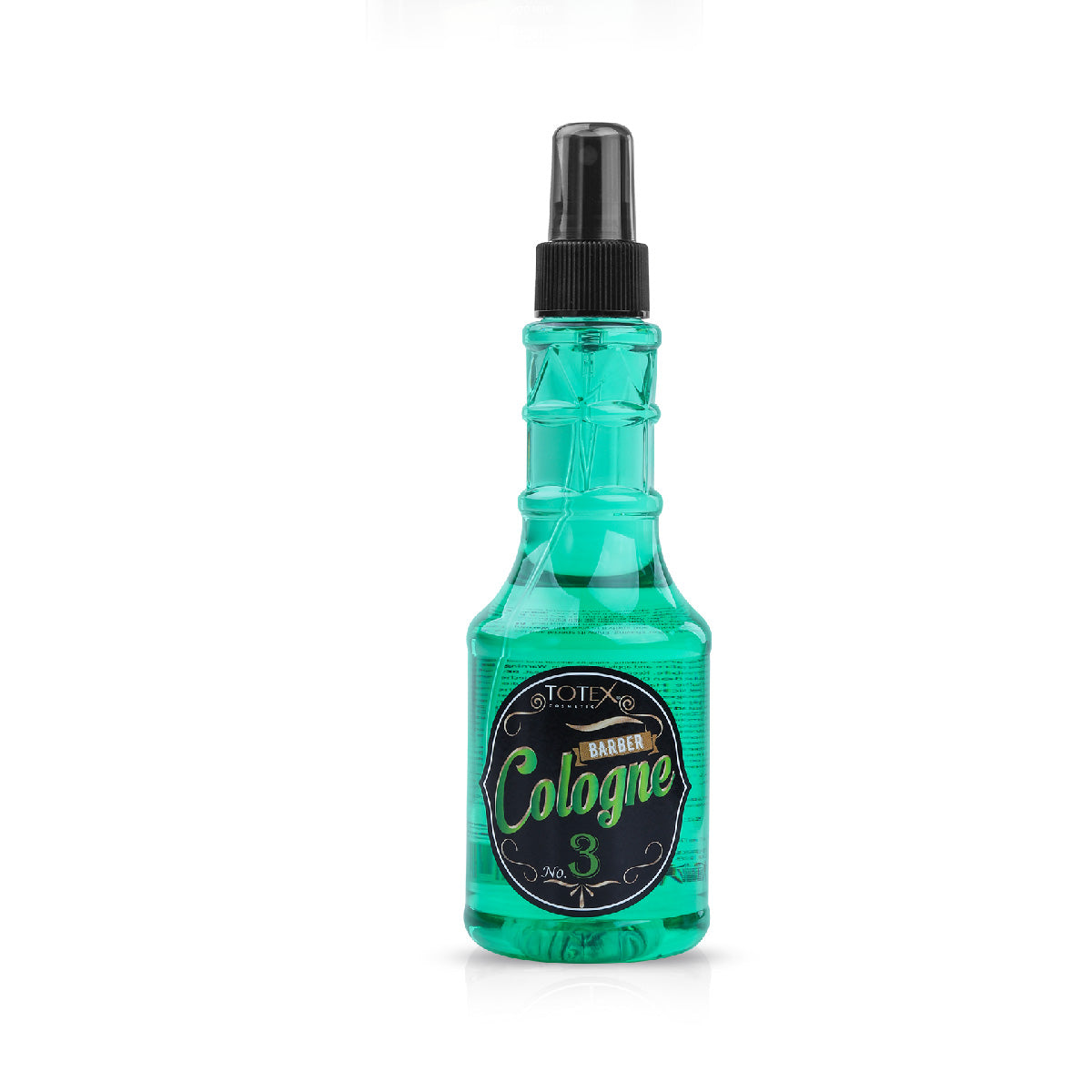 Totex Barber Cologne No3 250 ML