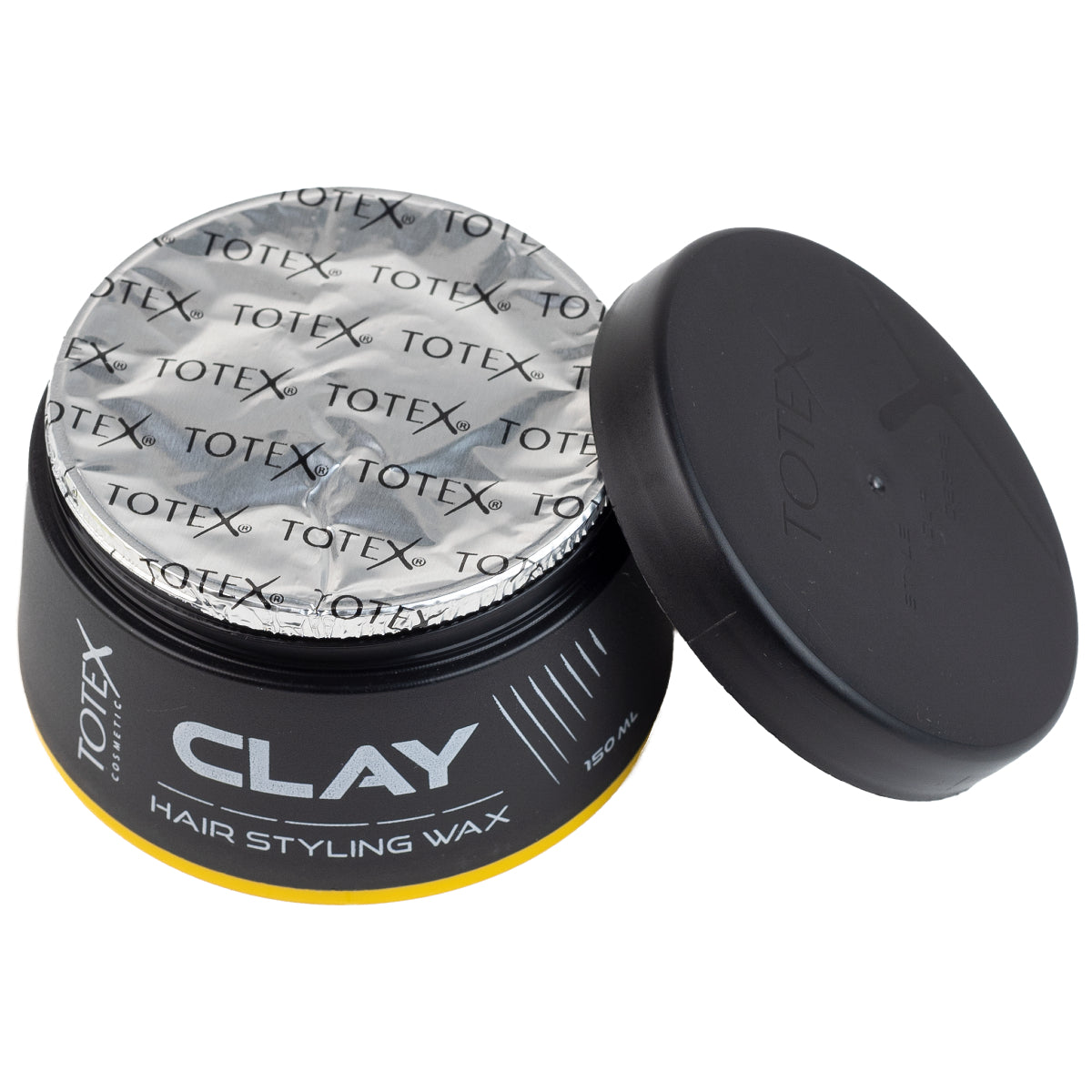 Totex Clay Hairstyling Wax 150 ML