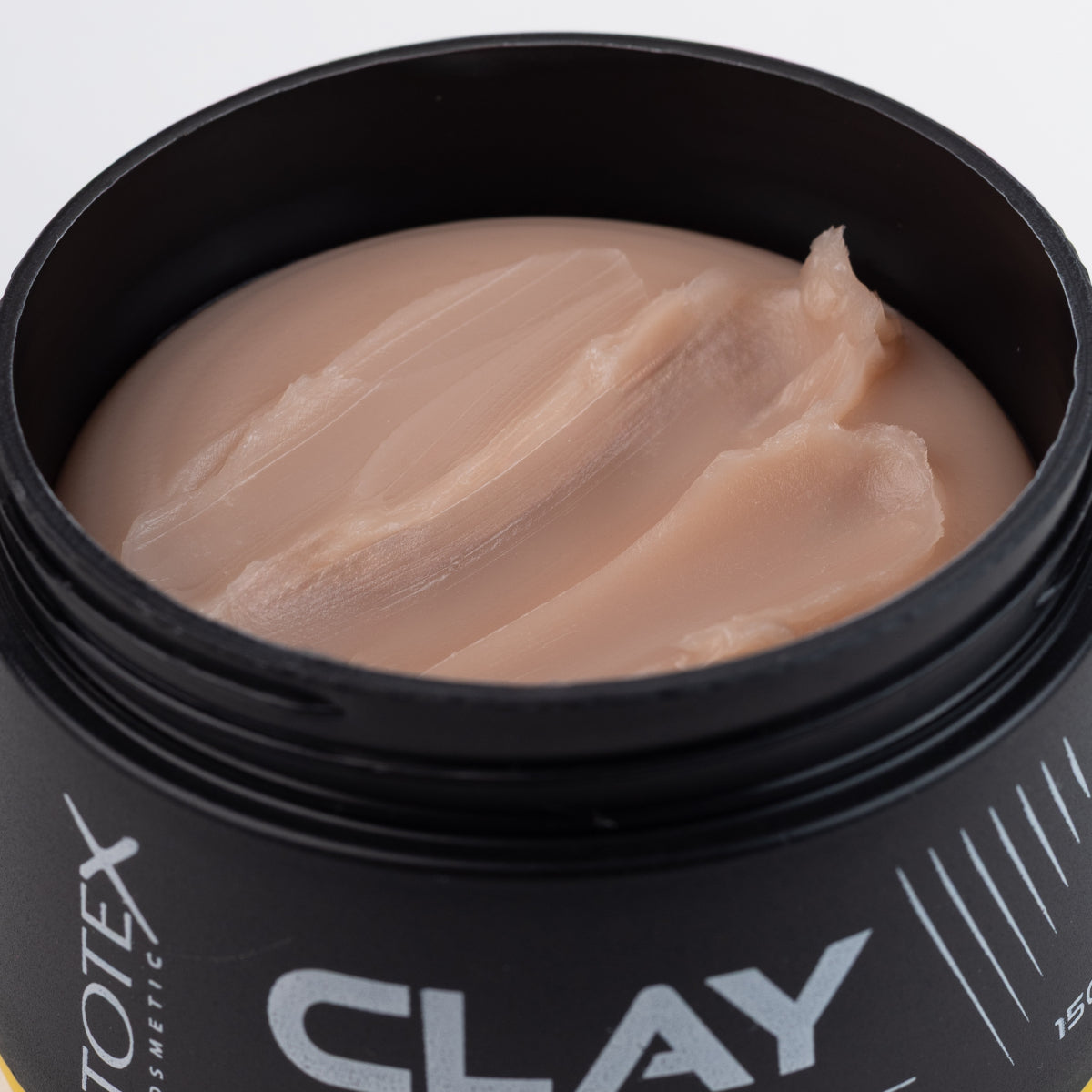 Totex Clay Hairstyling Wax 150 ML