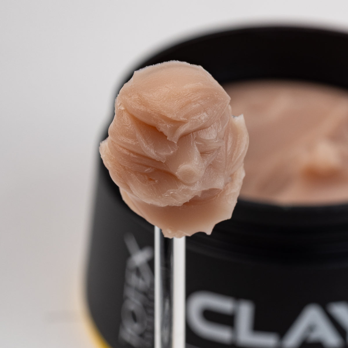 Totex Clay Hairstyling Wax 150 ML
