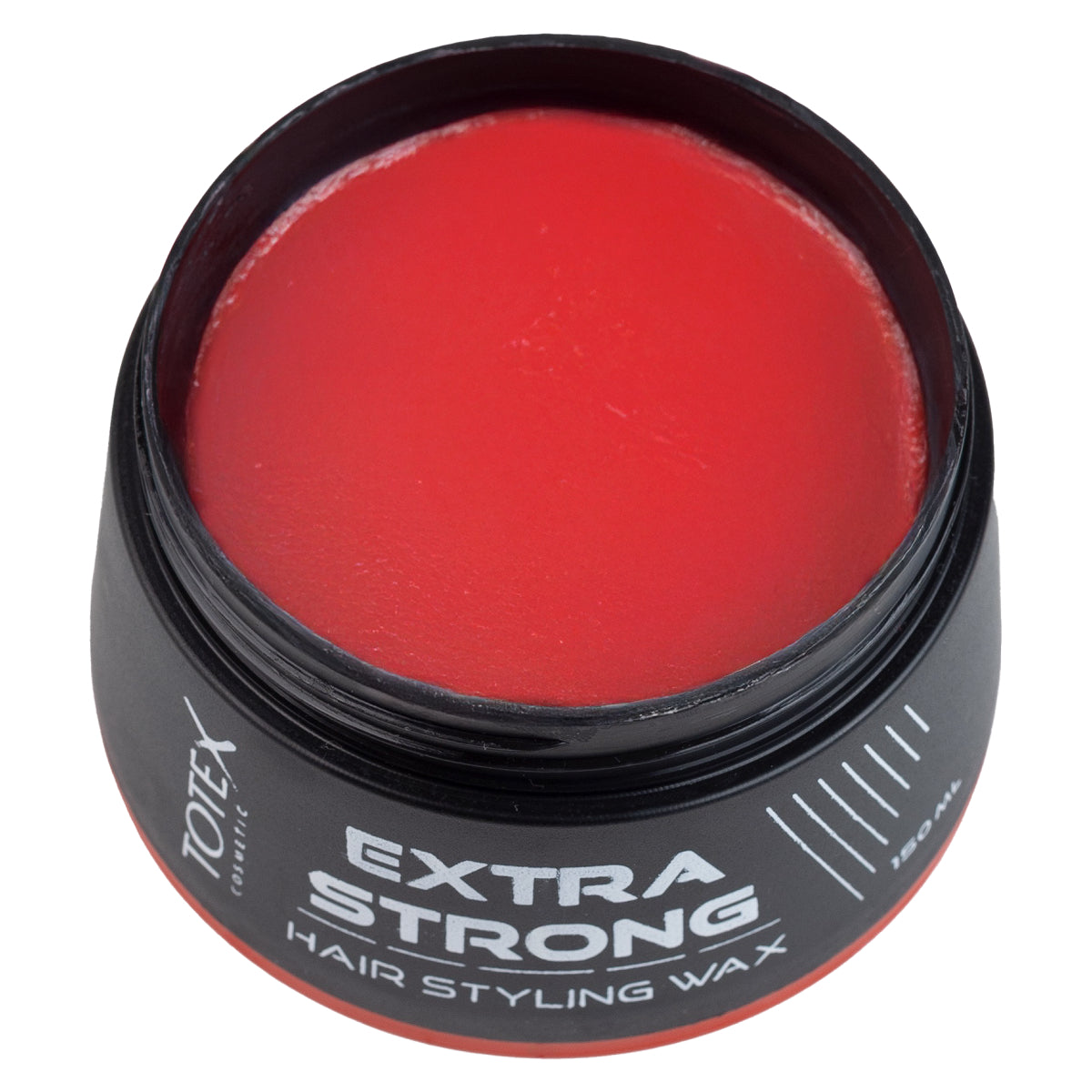 Totex Extra Strong Hairstyling Wax 150 ML