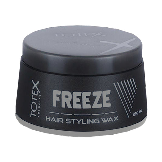 Totex Freeze Hairstyling Wax 150 ML