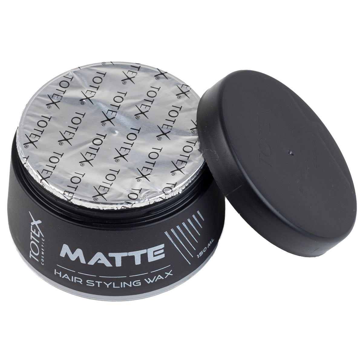 Totex Matte Hairstyling Wax 150 ML