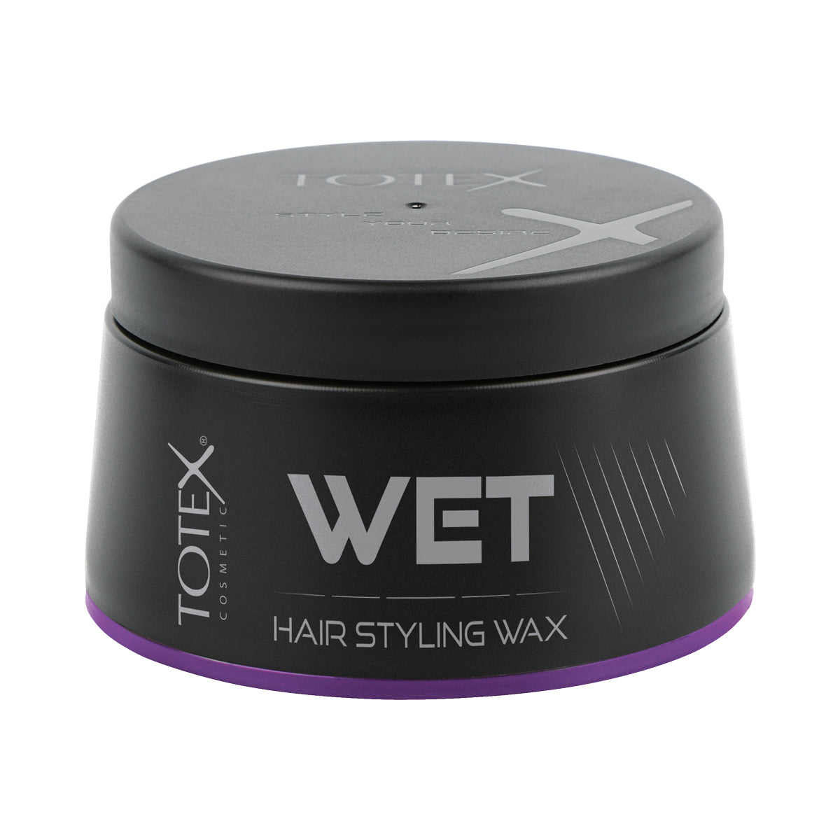 Totex Wet Hairstyling Wax 150 ML