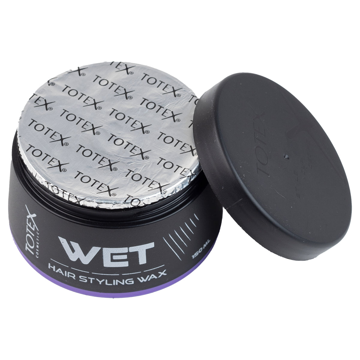 Totex Wet Hairstyling Wax 150 ML
