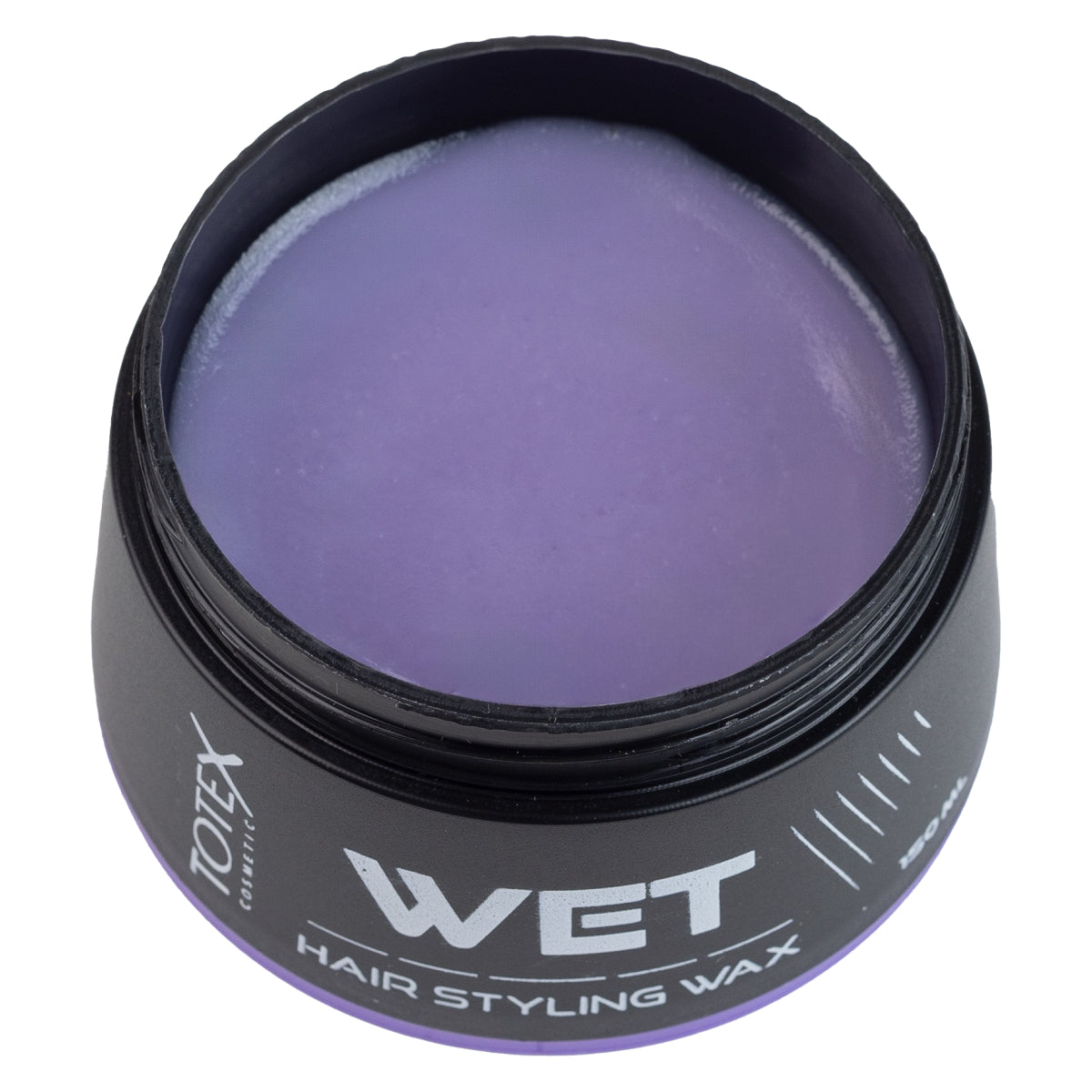 Totex Wet Hairstyling Wax 150 ML