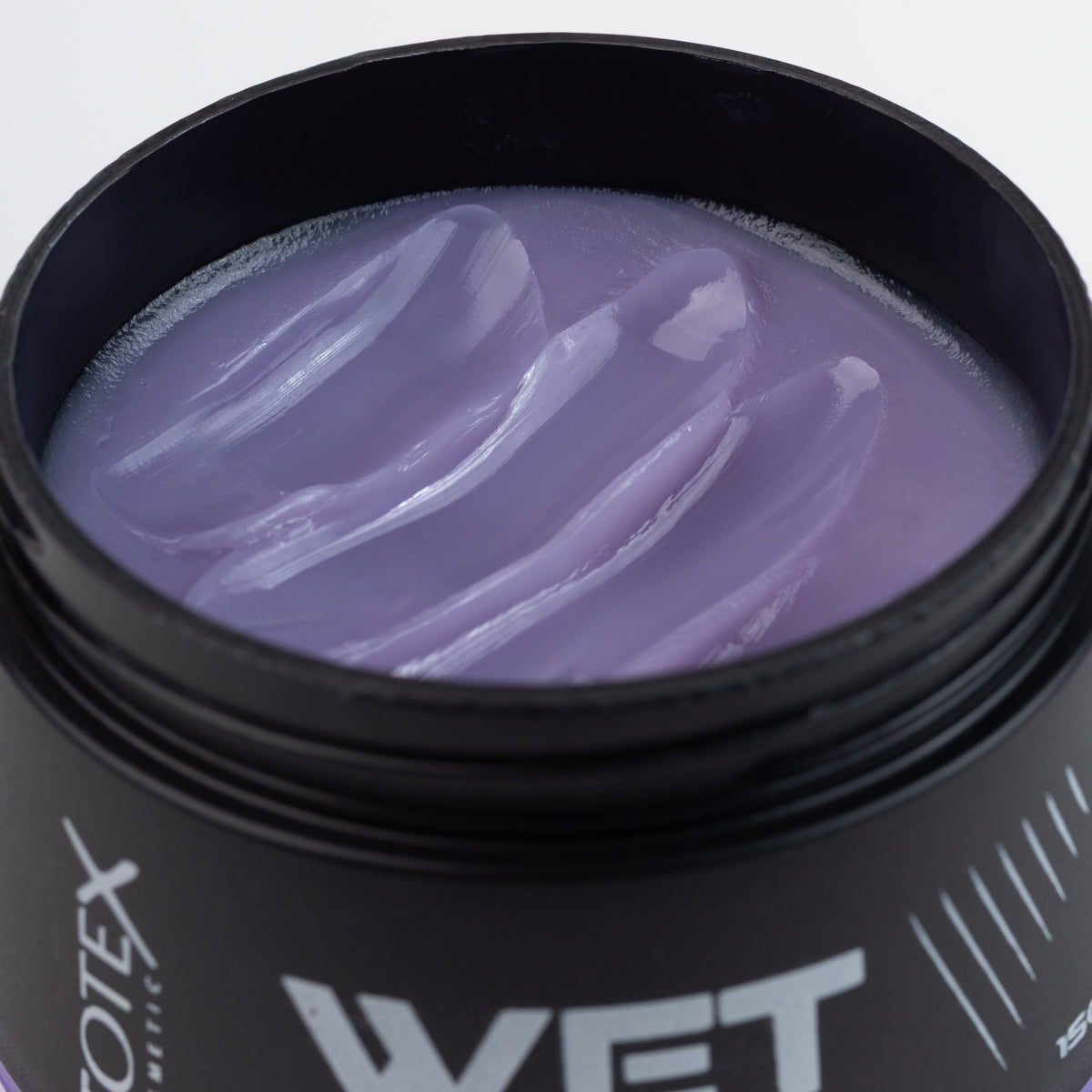 Totex Wet Hairstyling Wax 150 ML