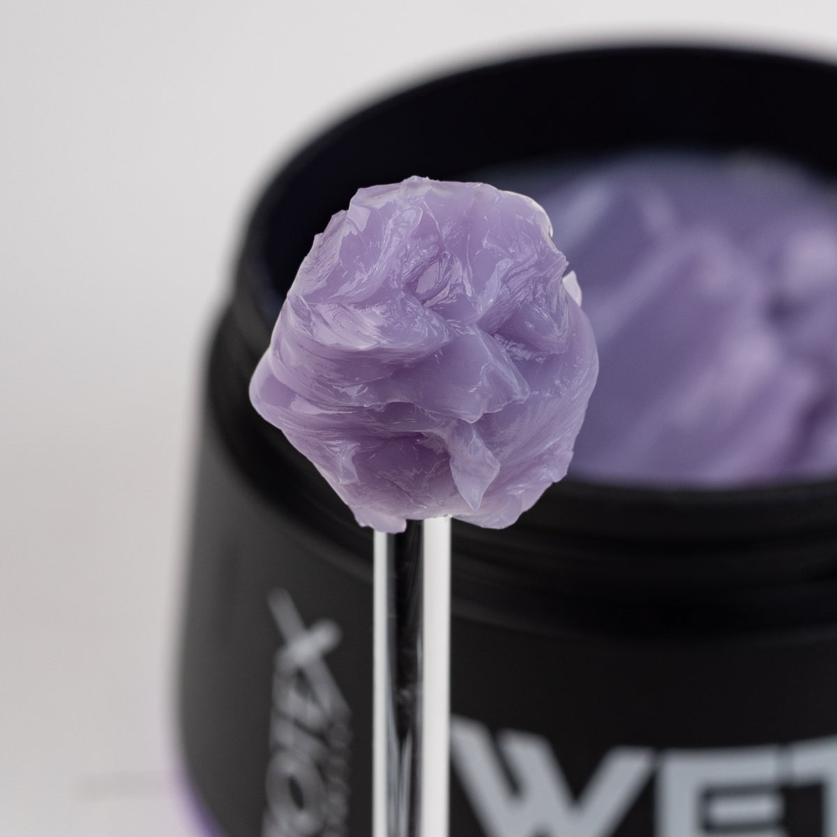 Totex Wet Hairstyling Wax 150 ML