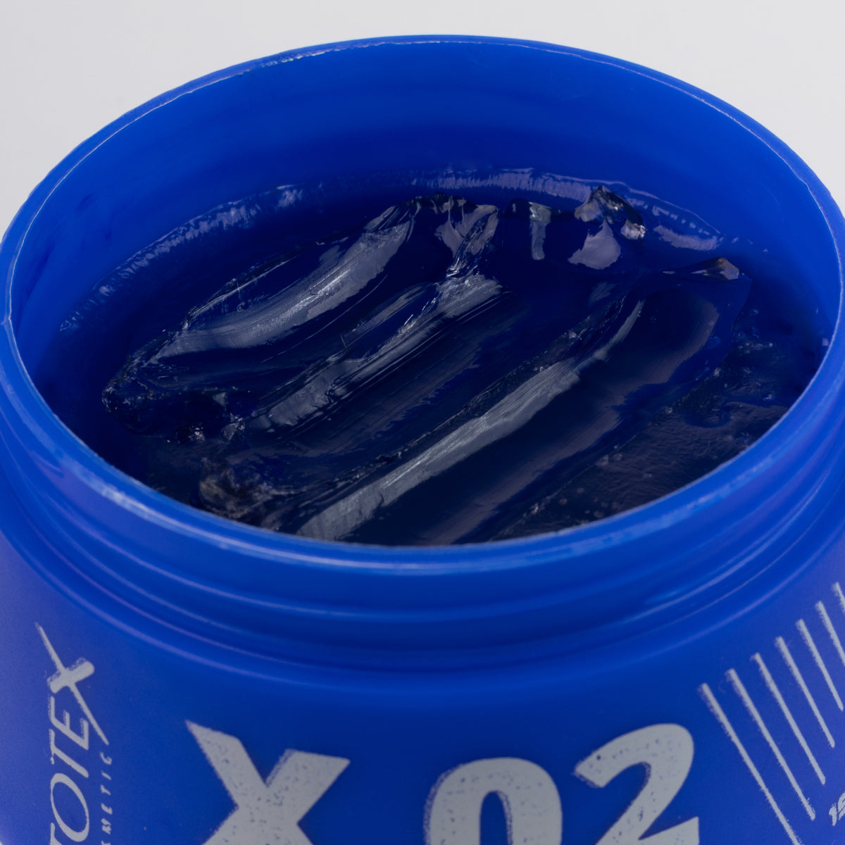 Totex Freeze X02 Hairstyling Wax 150 ML