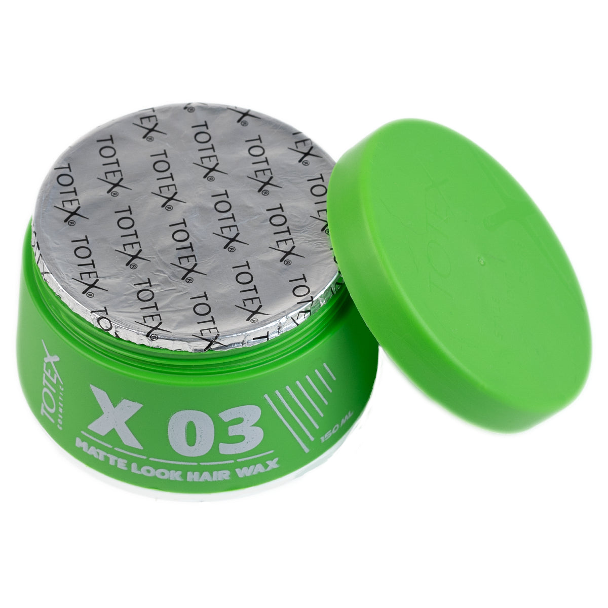 Totex Freeze X03 Hairstyling Wax 150 ML