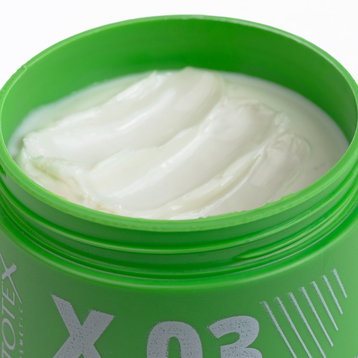 Totex Freeze X03 Hairstyling Wax 150 ML