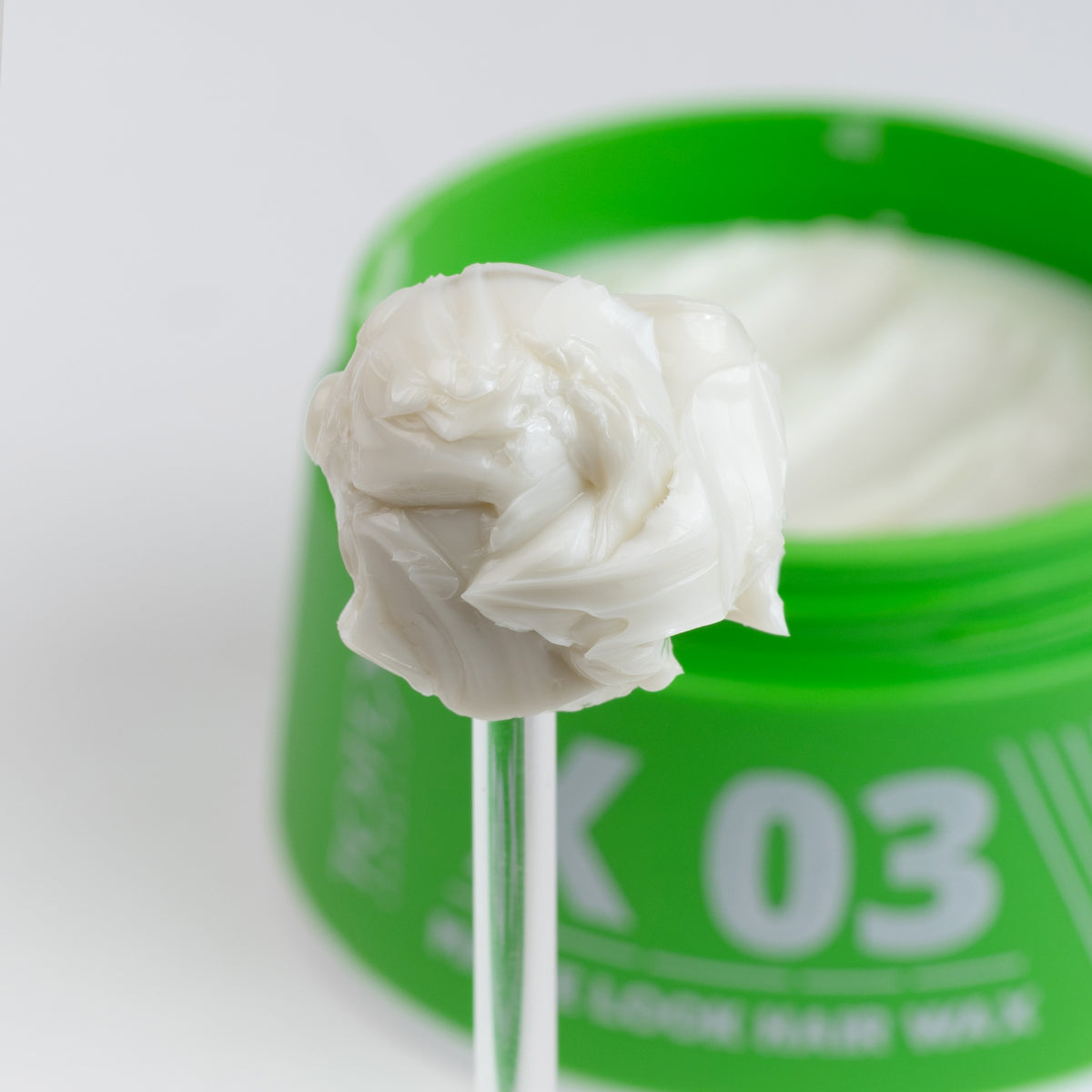 Totex Freeze X03 Hairstyling Wax 150 ML