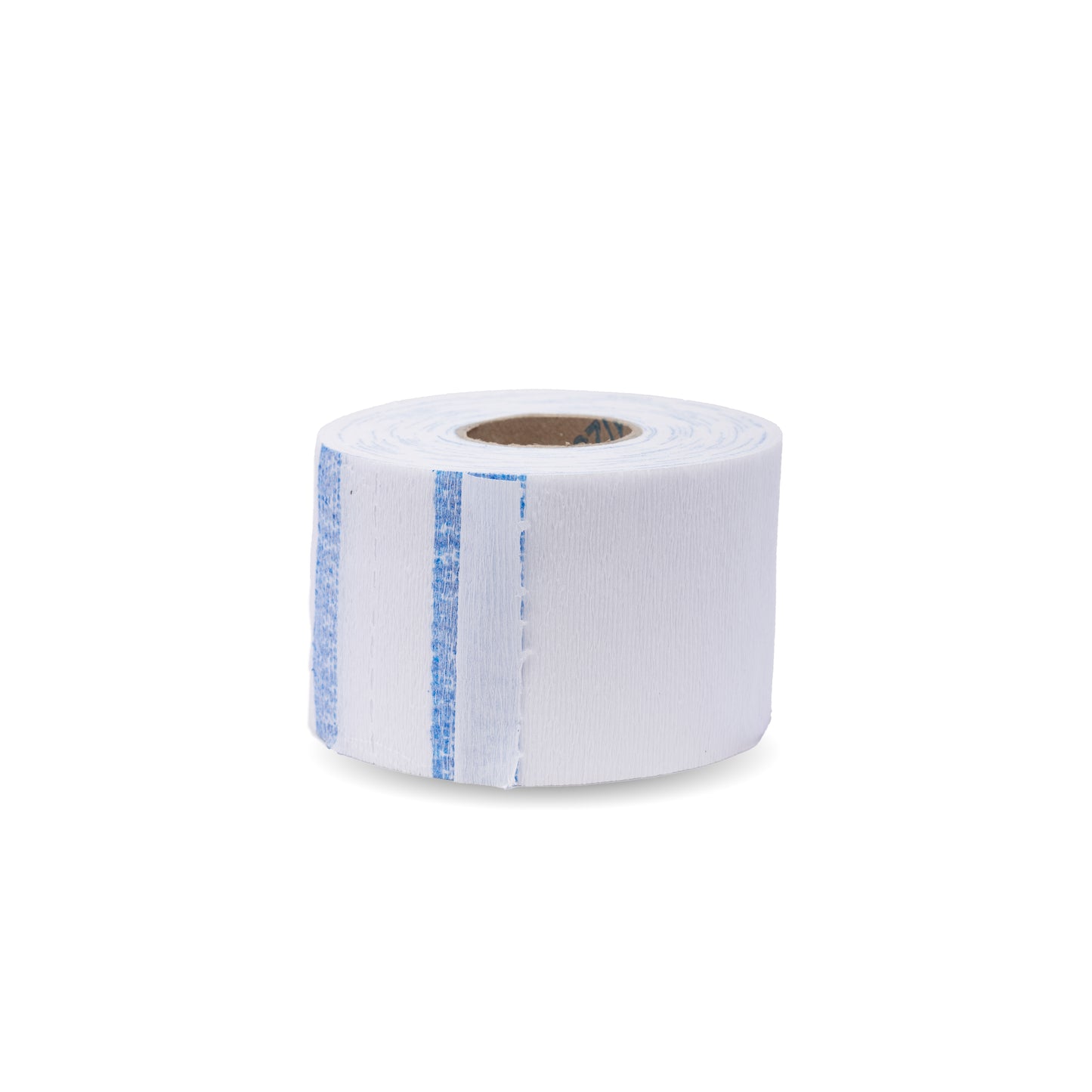 Totex Professional Neck Strips – Premium Cellulose with Full-Glue Hold (5 Rolls / 500 Strips)