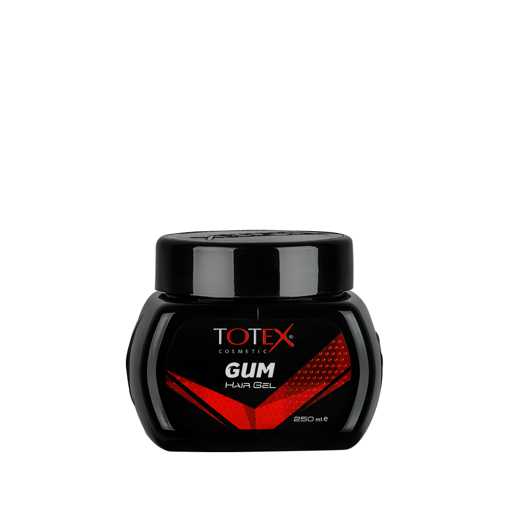 Totex Gum Hairstyling Gel