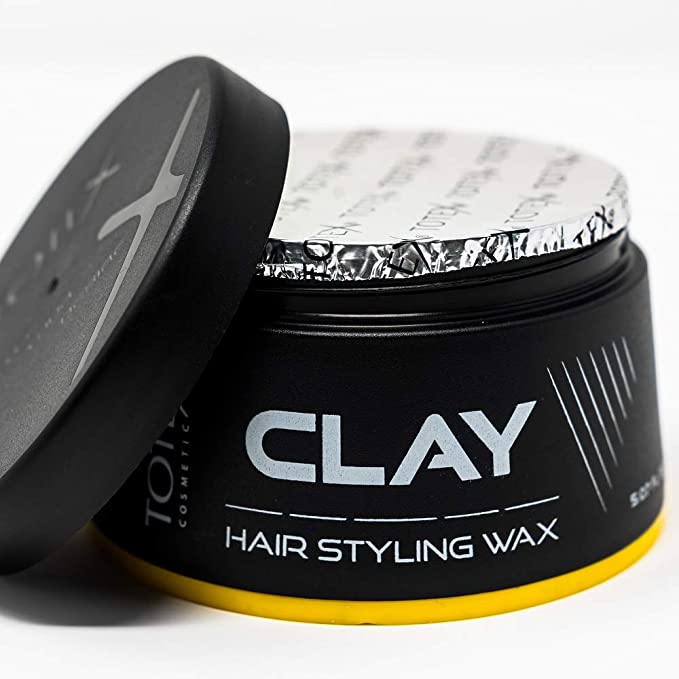 Totex Clay Hairstyling Wax 150 ML