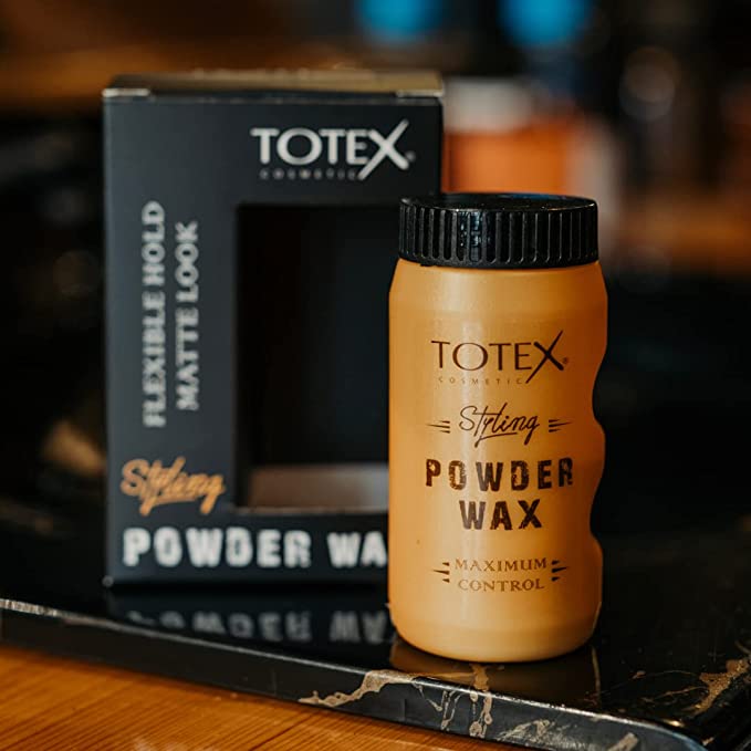 Totex Powder Wax 20g