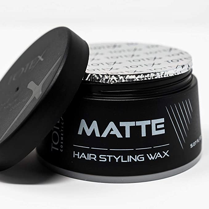 Totex Matte Hairstyling Wax 150 ML